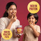 Dryfruit Laddu - Dates Punch