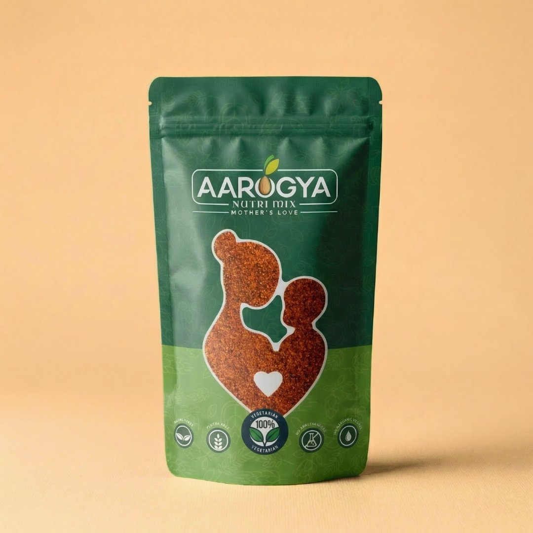 Kura Karam - Masala Chilli Powder