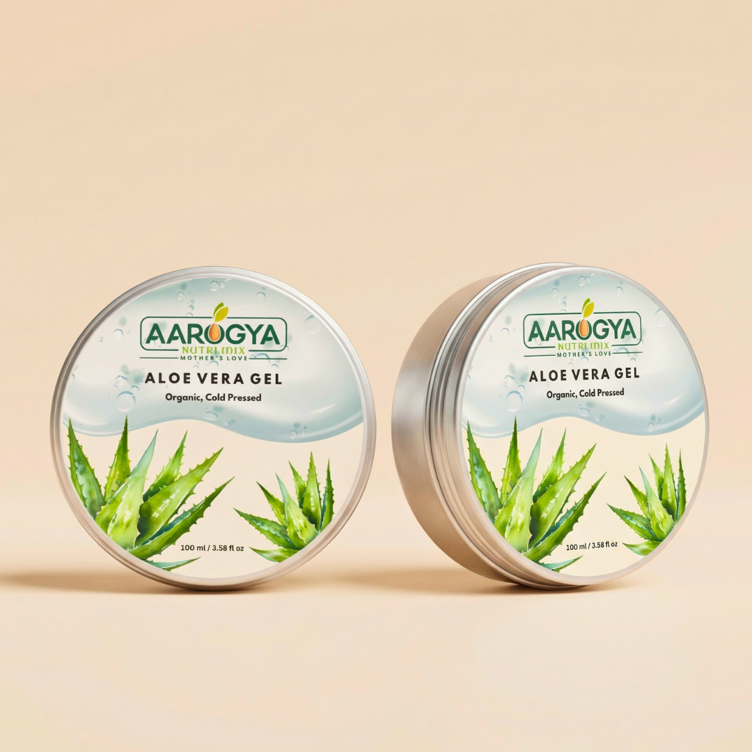 Aloe Vera Gel