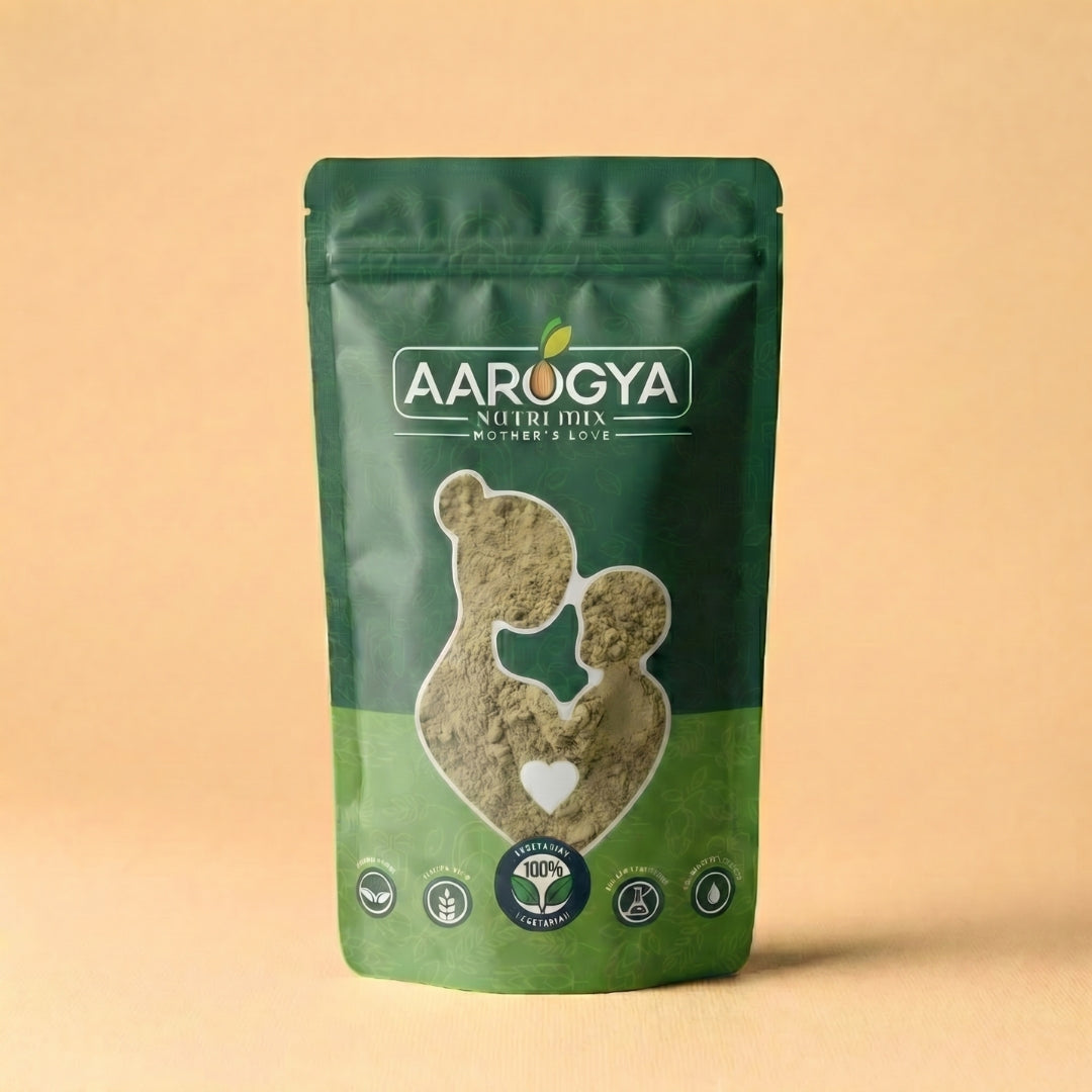 Bhringraj Powder