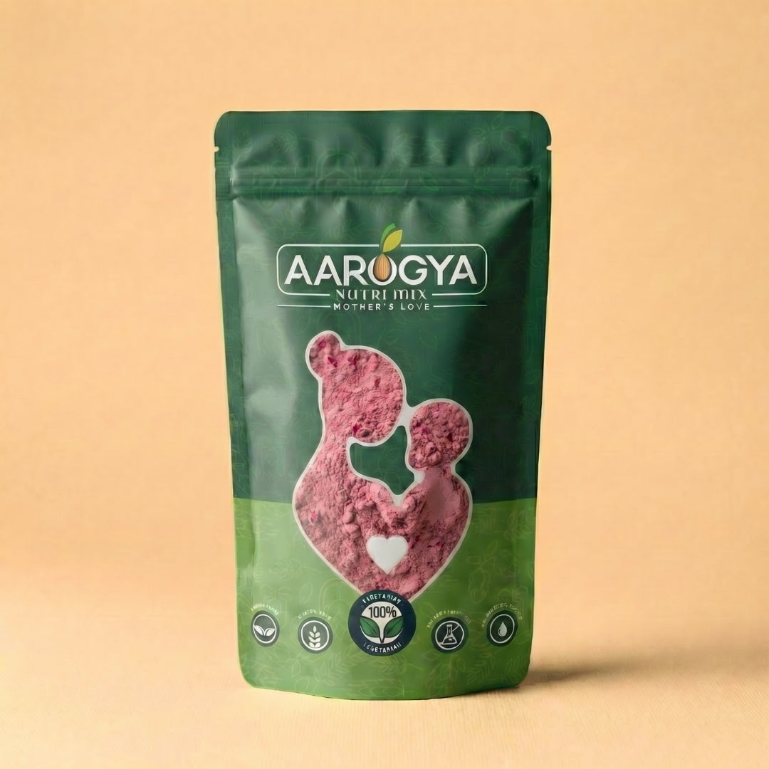 Rose Petal Powder