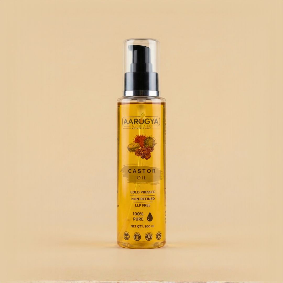 Castor Oil