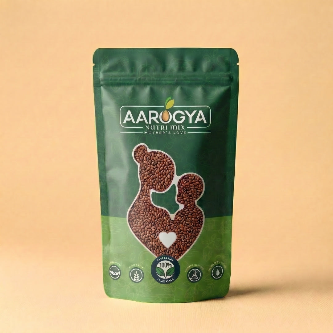 Aliv Seeds (Halim Seeds)
