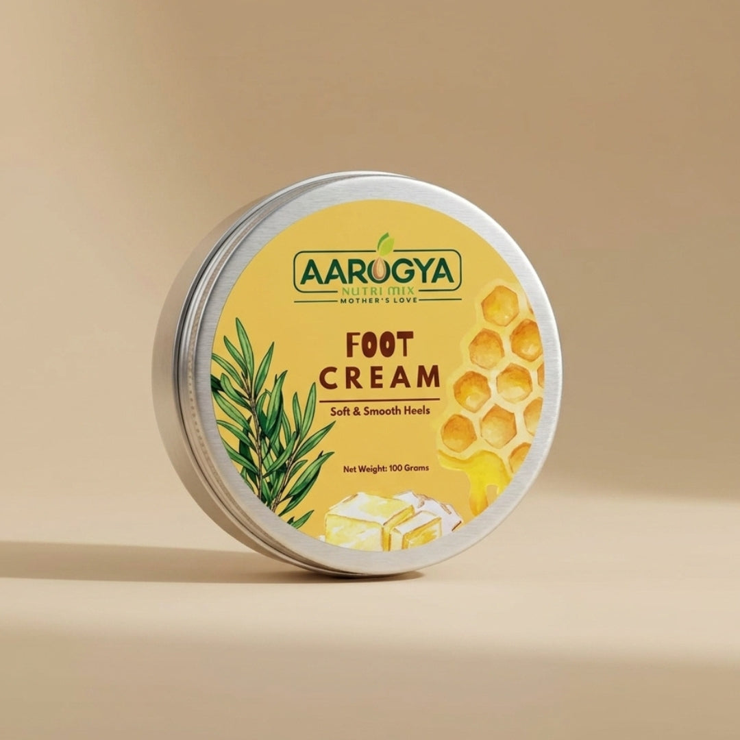 Foot Cream