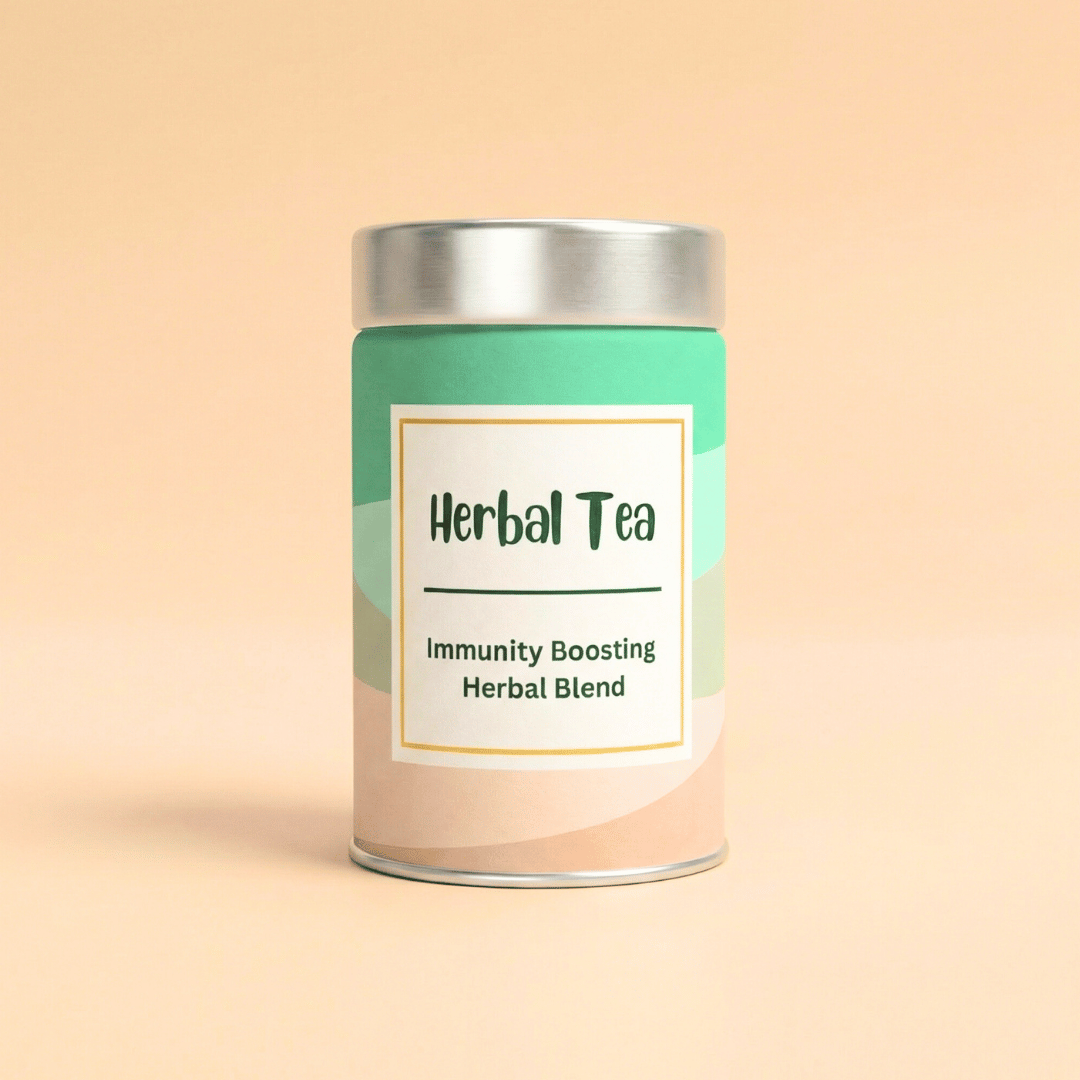 Herbal Tea (Immunity Boosting Herbal Blend)