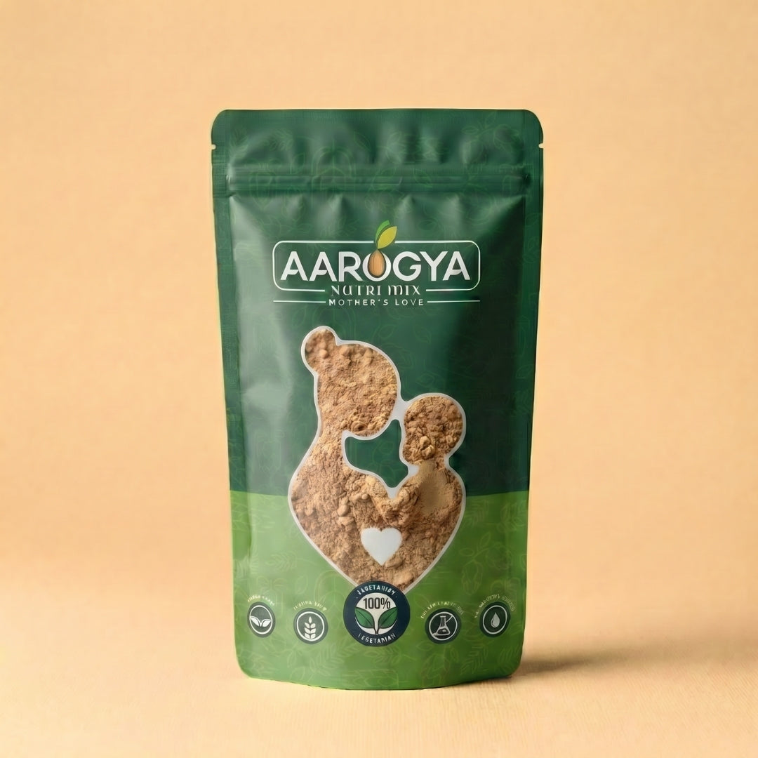 Rice Bran Powder