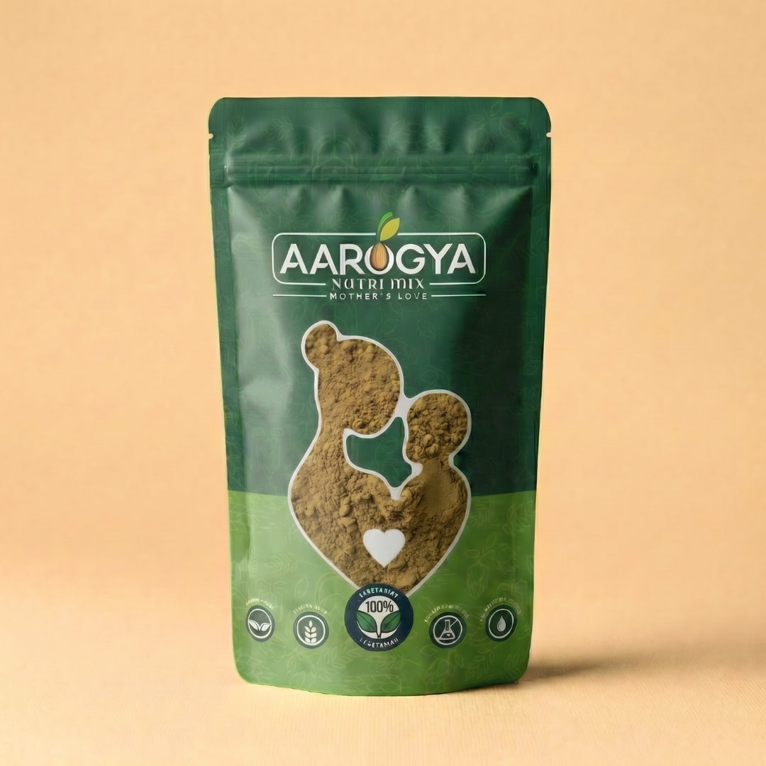 Henna Powder