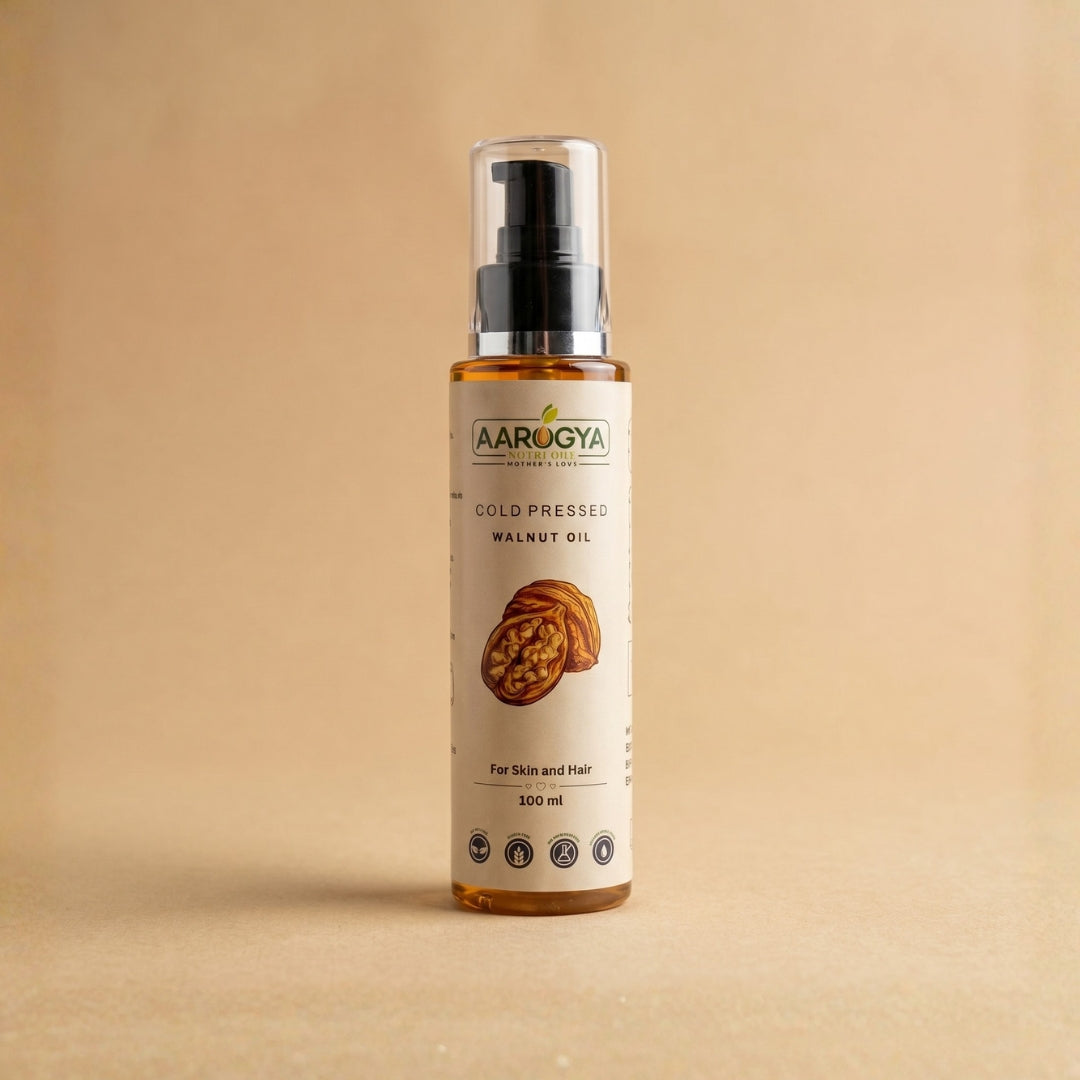 Walnut Oil