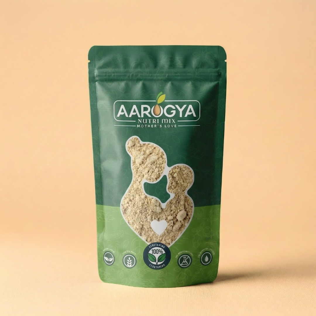 Mango Seeds Powder