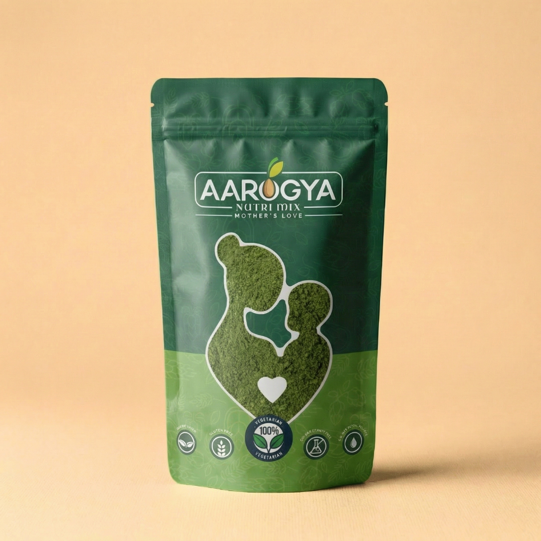 Curry Leaves Powder