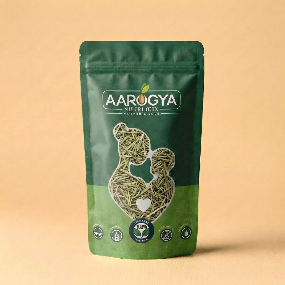 Rosemary Leaves - Dried