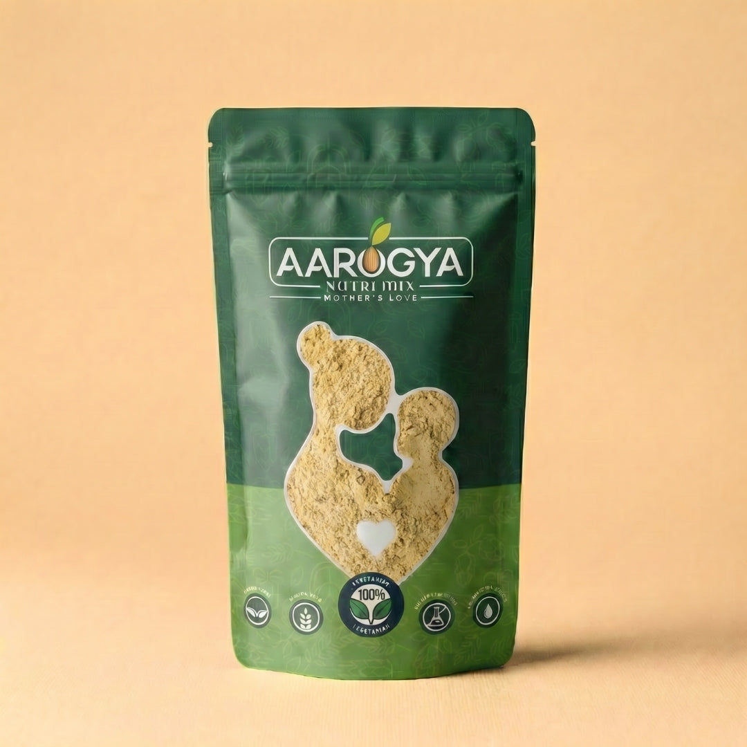 Sprouted Fenugreek Powder