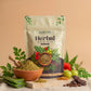 Herbal Hair Dye - Natural Black