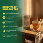 Slim-Tox Tea (Slimming & Detox)