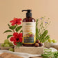 Shampoo (Amla, Reetha and Shikakai)