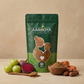 ABCD (Amla, Beetroot, Carrot & Dry Dates) Powder