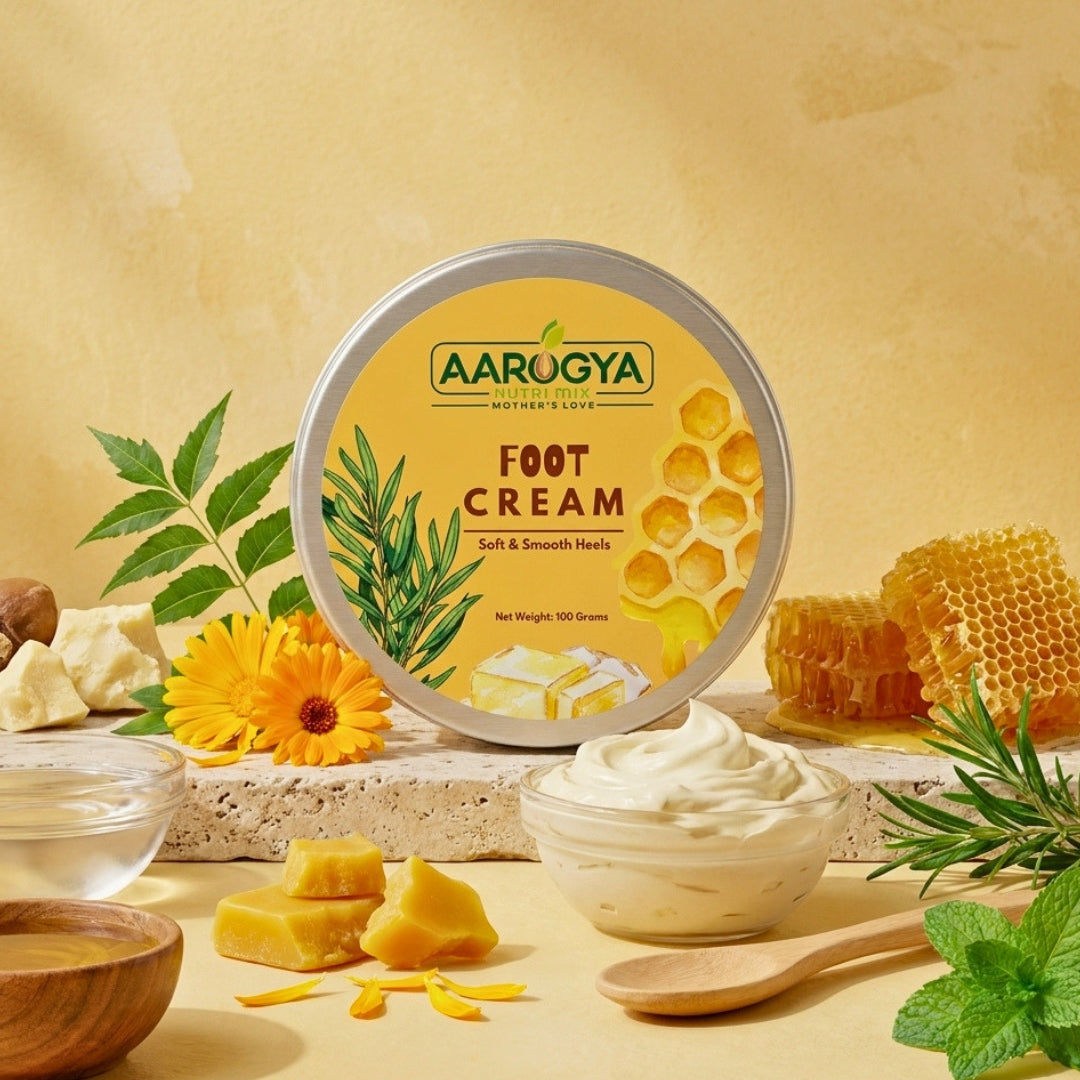 Foot Cream