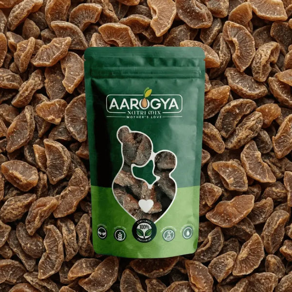 Amla - Human Sanjeevani