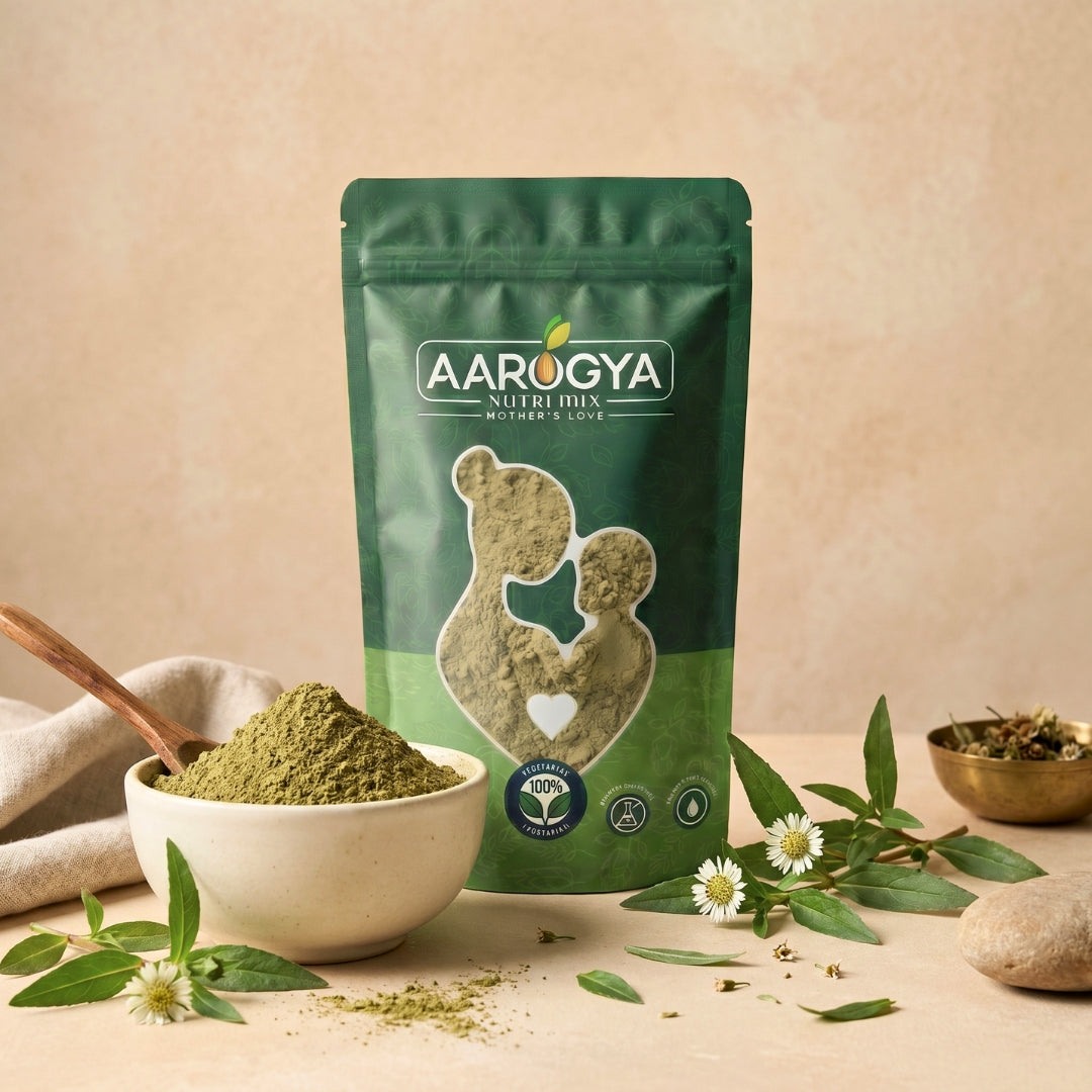 Bhringraj Powder