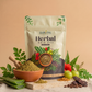 Herbal Hair Dye - Natural Black