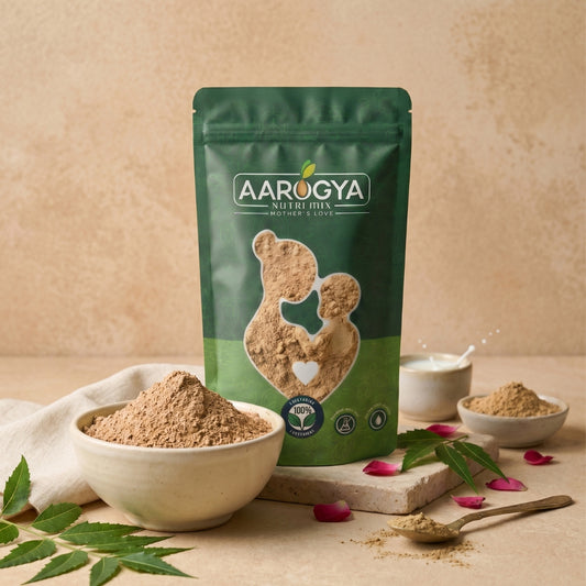 Panchagavya Face Pack