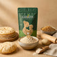 Sprouted Wheat Flour
