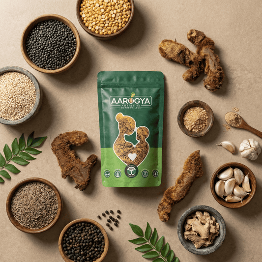 Veg Goat Leg Soup Mix - Mudavattukal Kilangu