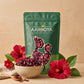 Hibiscus Flowers - Dried