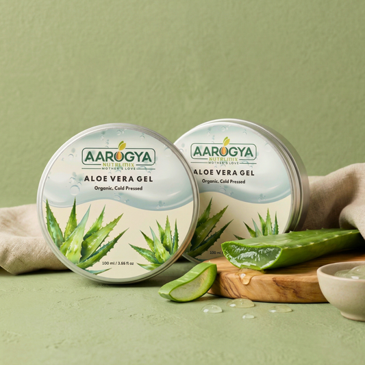 Aloe Vera Gel