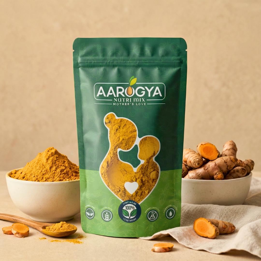 Turmeric Powder