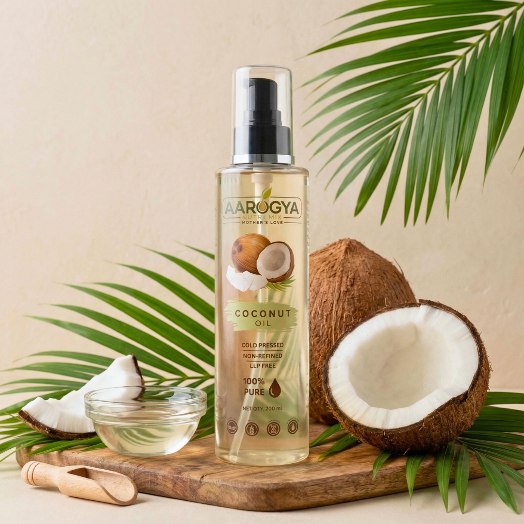 Coconut Oil