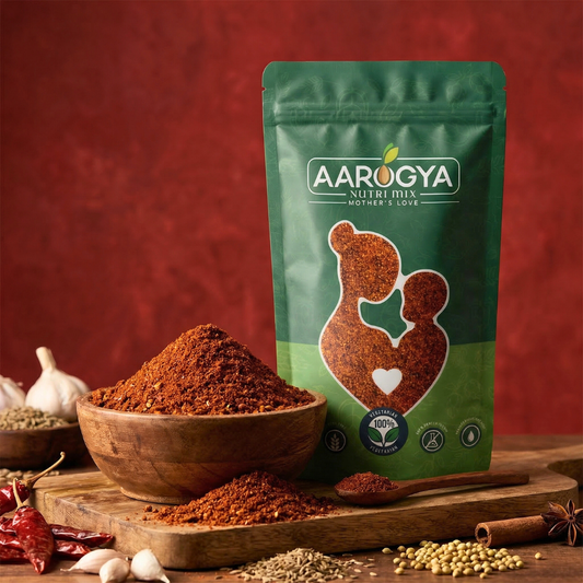 Kura Karam - Masala Chilli Powder