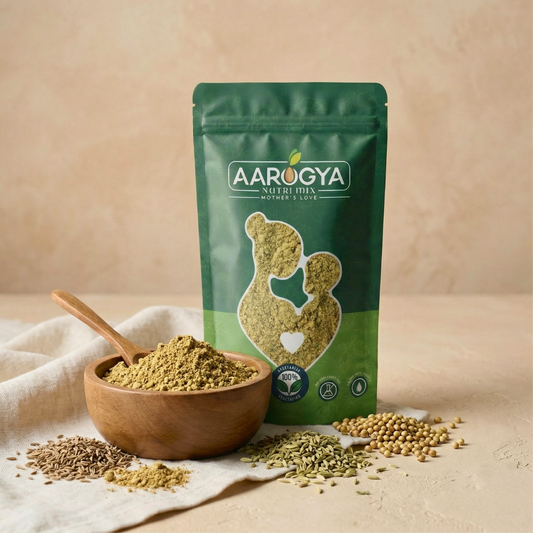 DeBloat Powder