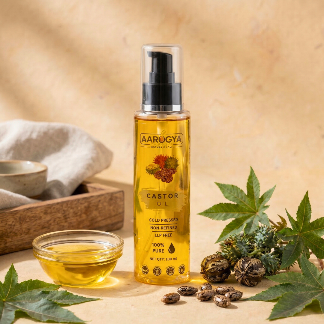 Castor Oil