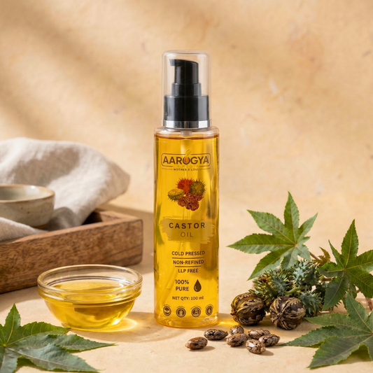 Castor Oil