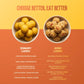 Gond Laddu