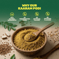 Flax Seeds Kaaram Podi