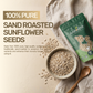 Sunflower Seeds - Sand Roasted