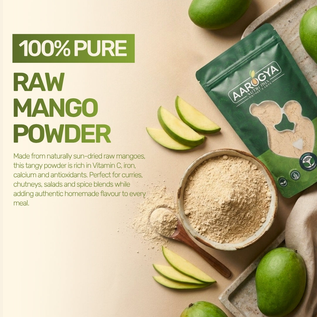 Amchur Powder