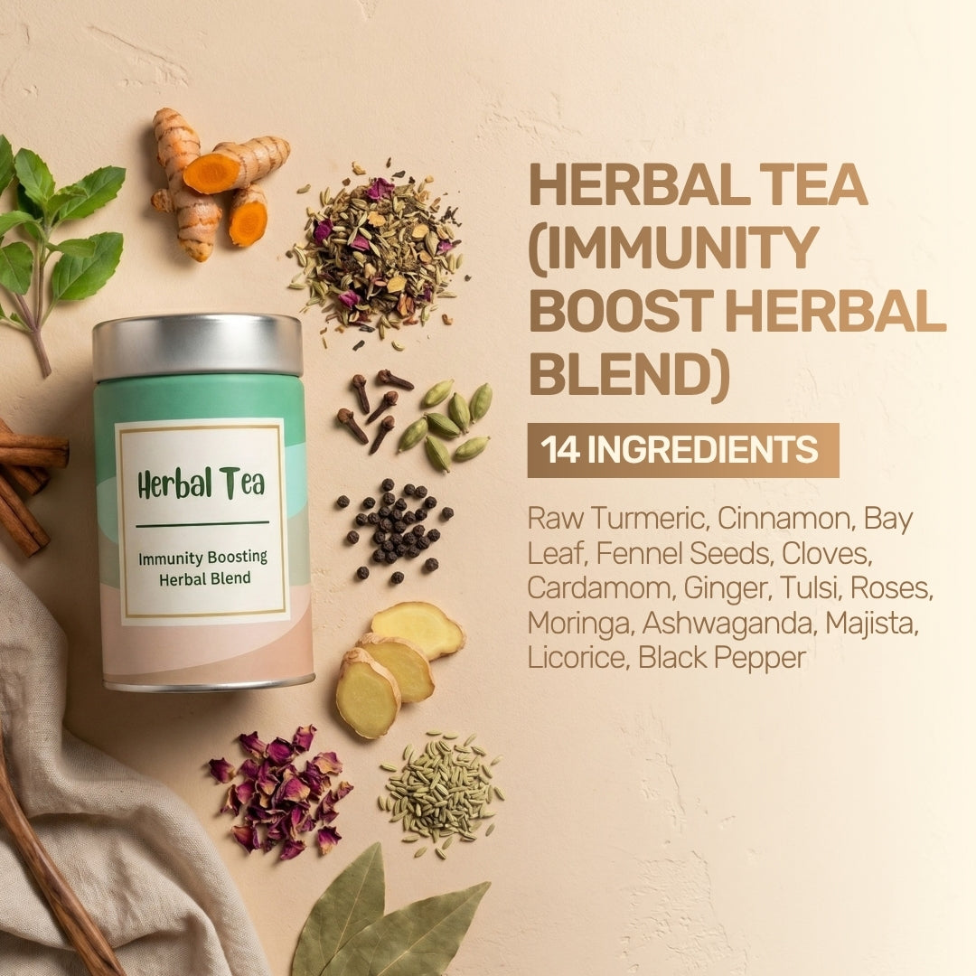 Immunity Booster Kit