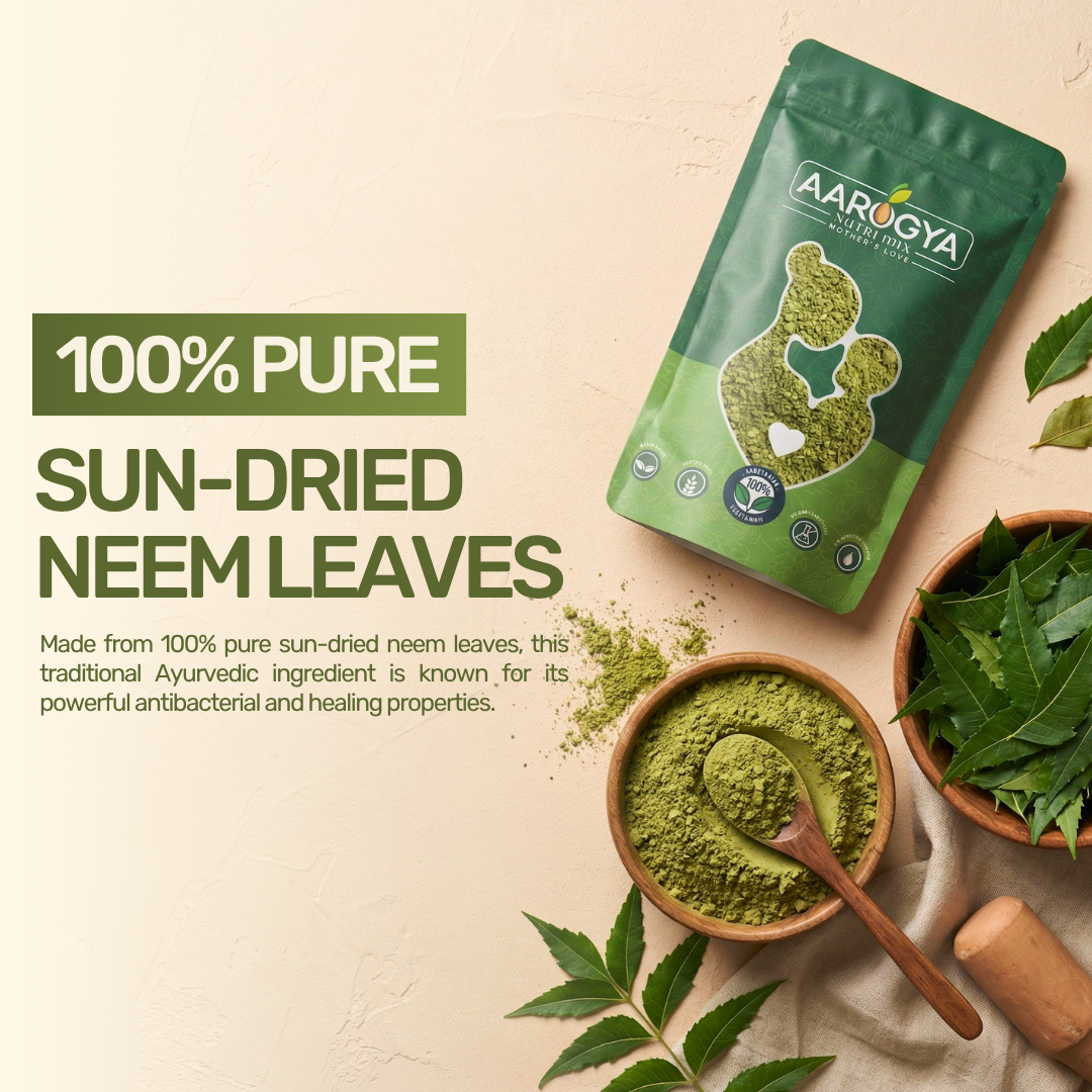 Neem Powder