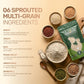 Sprouted Multigrain Flour