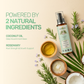 Rosemary Hair Oil