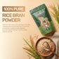 Rice Bran Powder