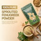 Sprouted Fenugreek Powder