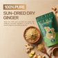Dry Ginger Powder (Sonti Podi)
