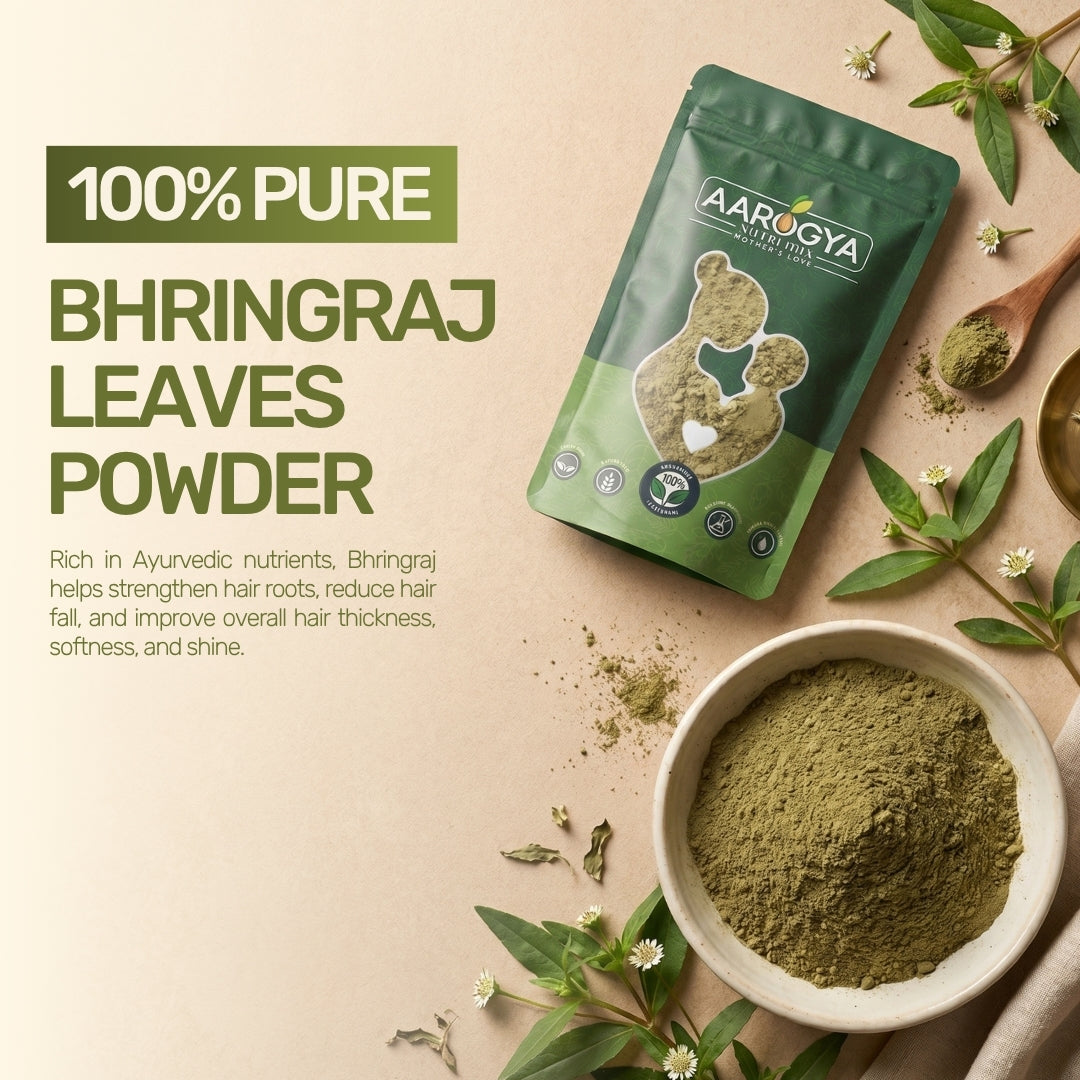 Bhringraj Powder
