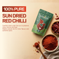 Red Chilli Powder
