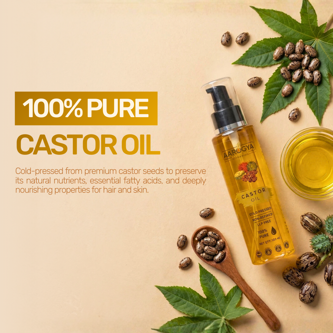 Castor Oil