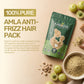 Amla Anti Frizz Hair Pack